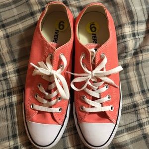 Converse Chuck Taylor All Star Low Top